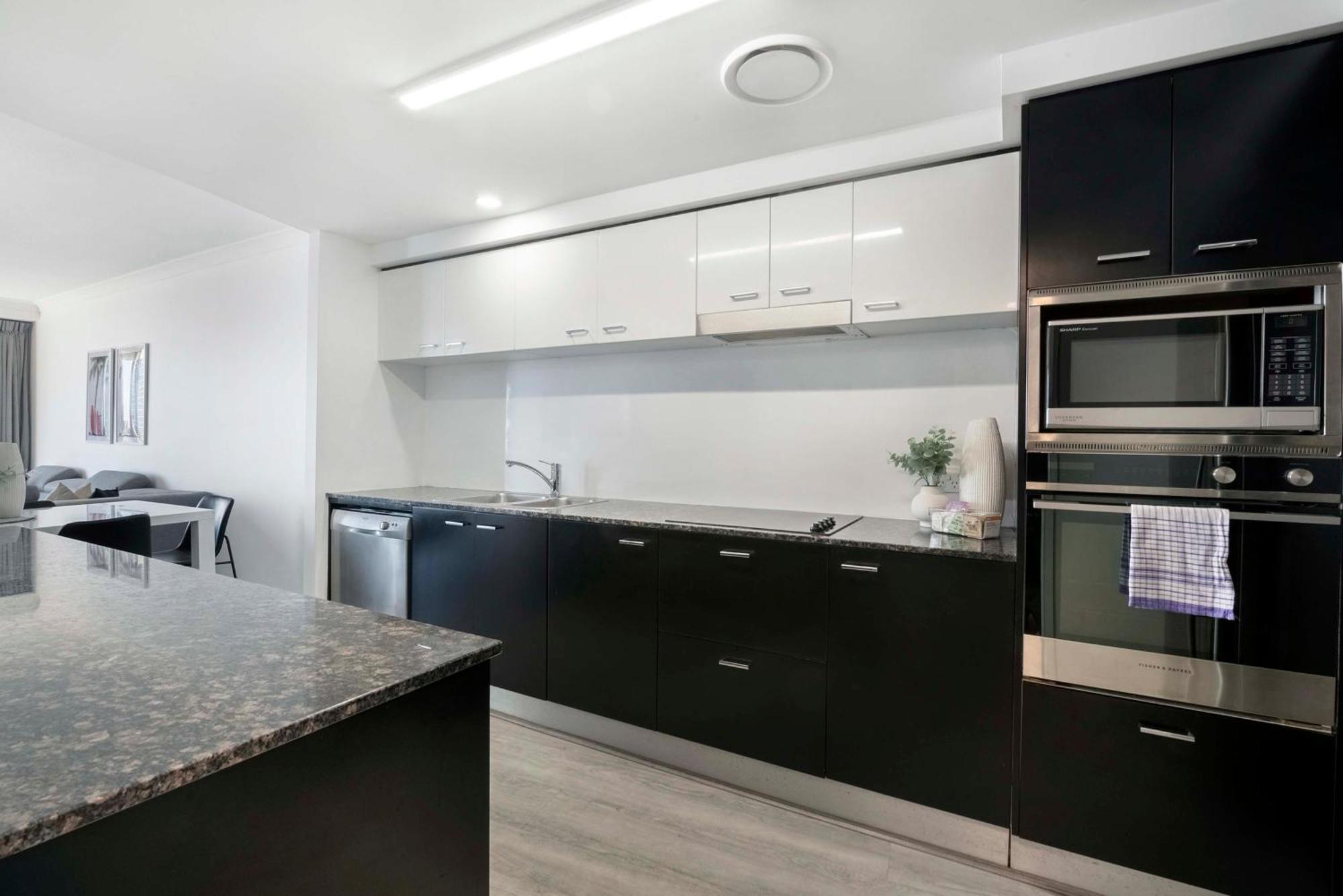 Chevron Renaissance - Self Contained & Privately Managed Apartments Голд-Кост Екстер'єр фото