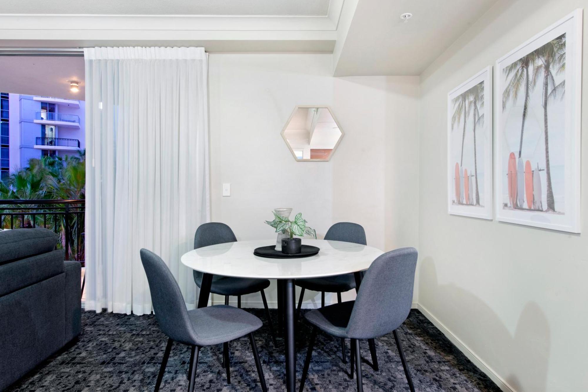 Chevron Renaissance - Self Contained & Privately Managed Apartments Голд-Кост Екстер'єр фото